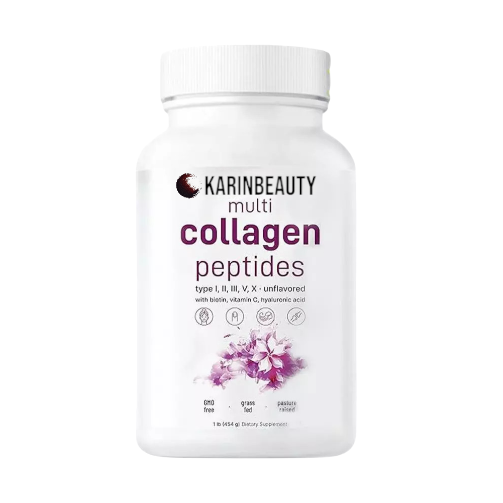 KarinBeauty™ Multi Collagen Complex
