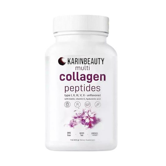 KarinBeauty™ Multi Collagen Complex