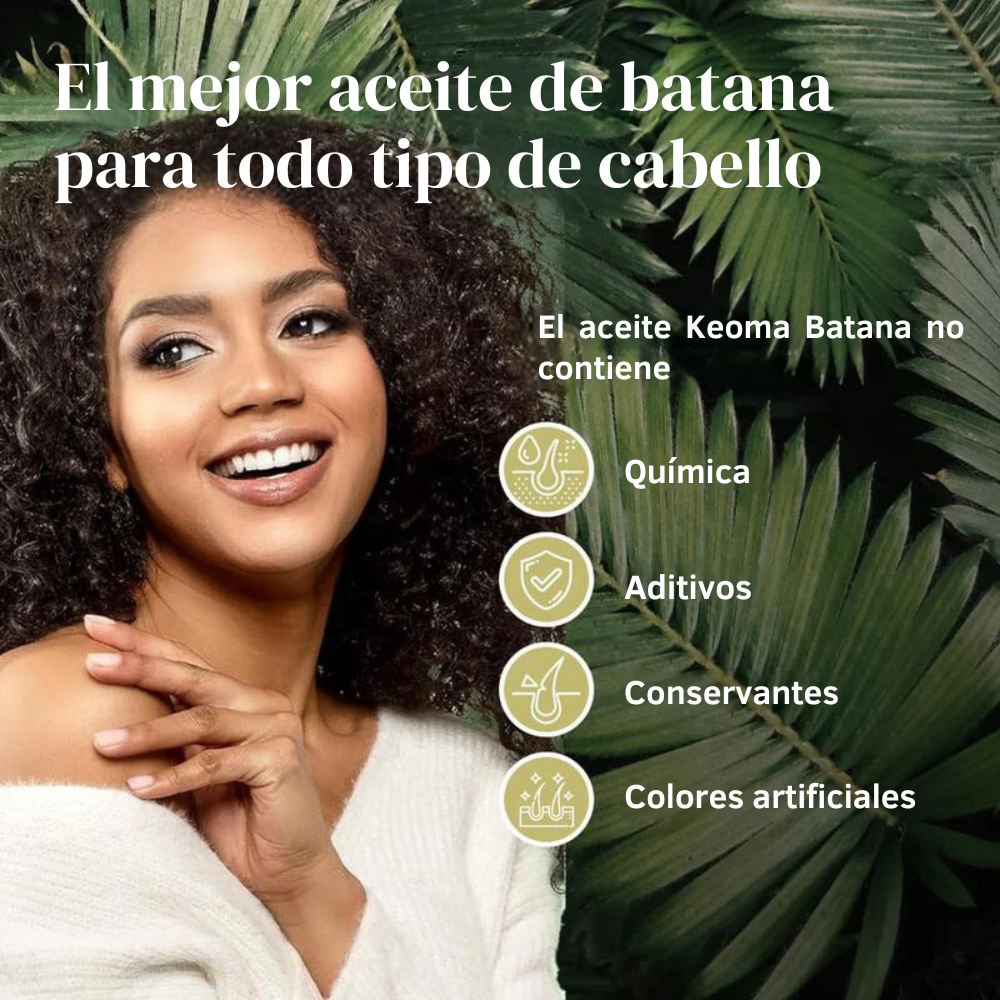 ThriveTry | Batana and Rosemary Oil