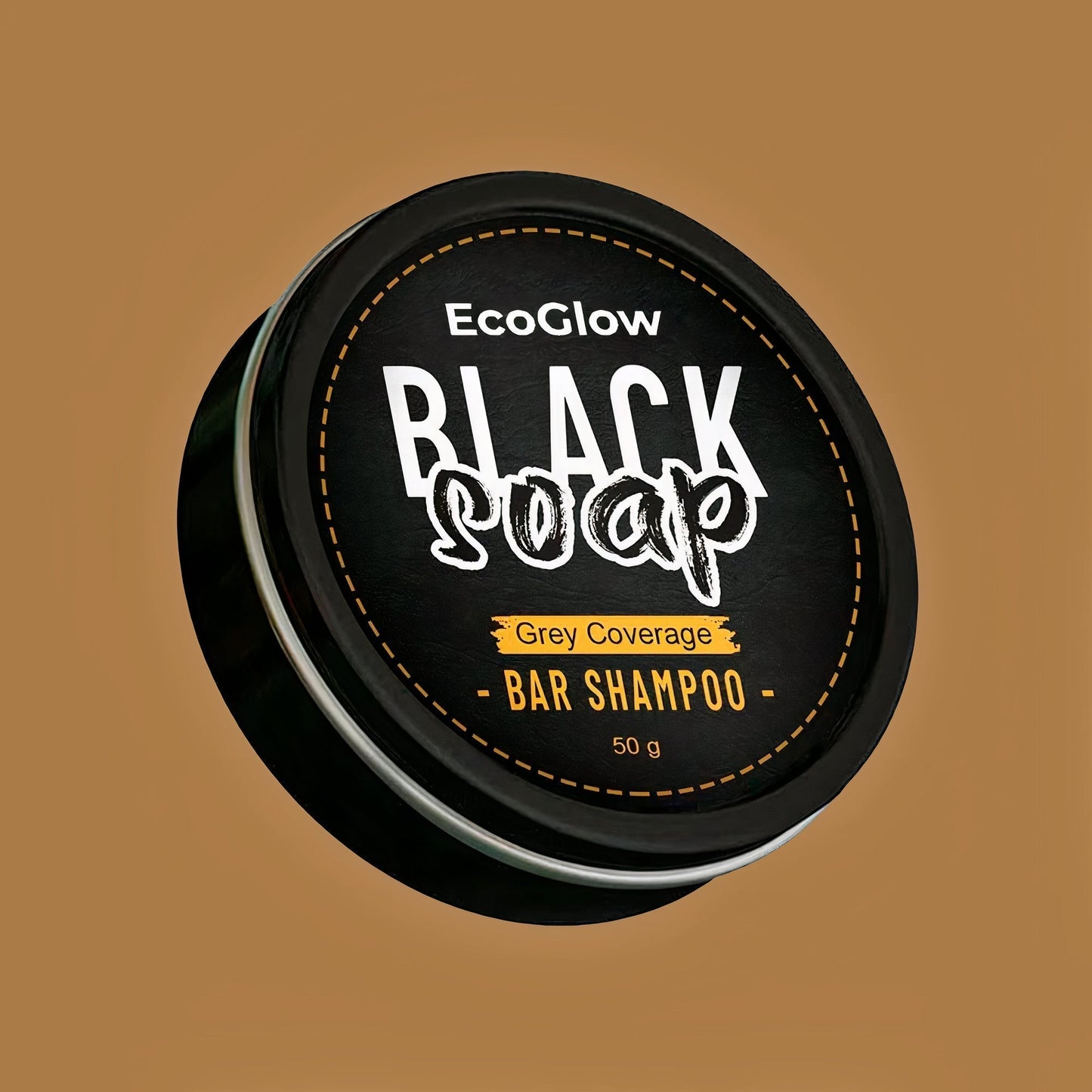 EcoGlow™ | Gray Hair Reverse Bar